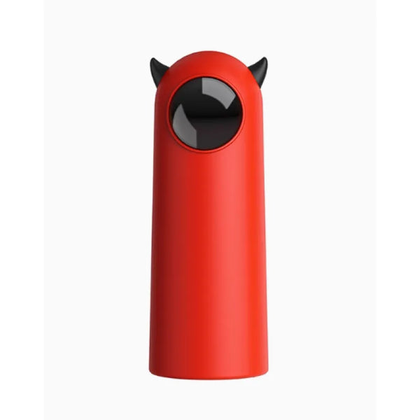 Electric Automatic Infrared Cat Teaser Toys - In Paw Store