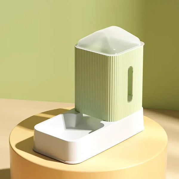 Pet Feeder - In Paw Store