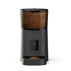 Automatic Pet Feeder - In Paw Store