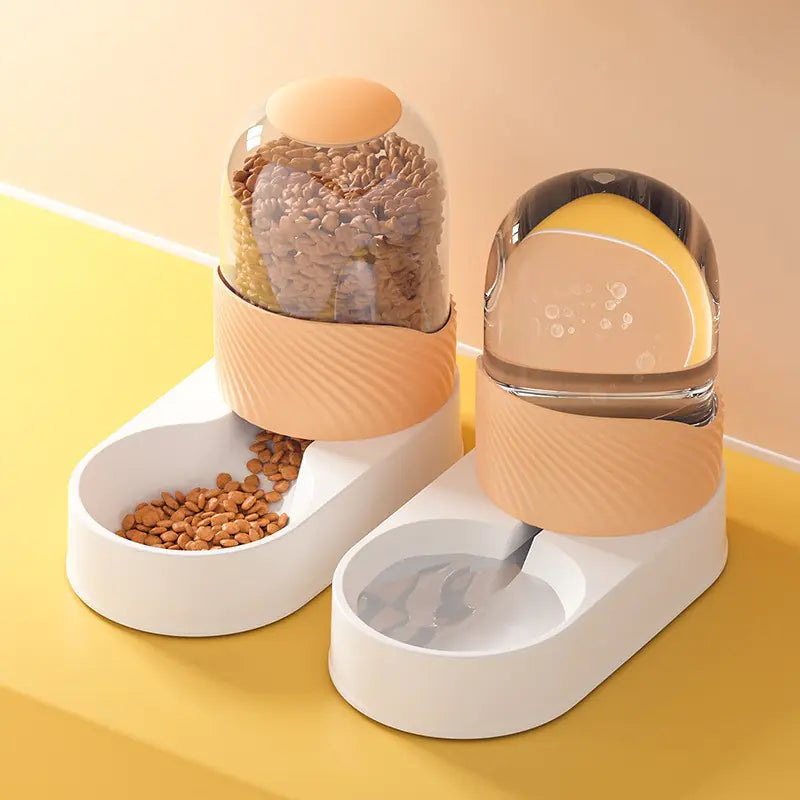 Pet Feeder - In Paw Store