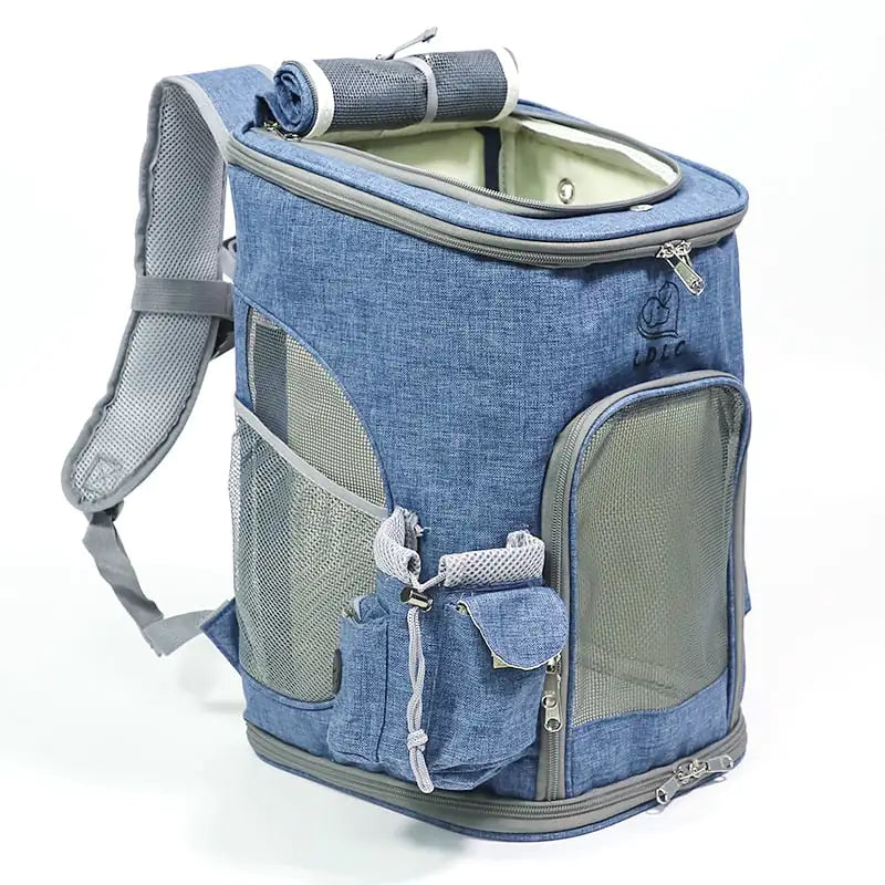 Pet Carrier Bag - In Paw Store