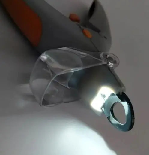 Pet Nail Trimmer - In Paw Store