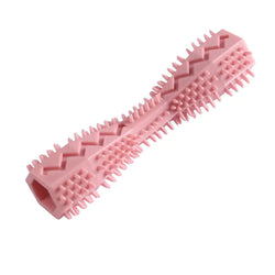 Dog Toothbrush Chew Toys for Teeth Cleaning and Fun - In Paw Store