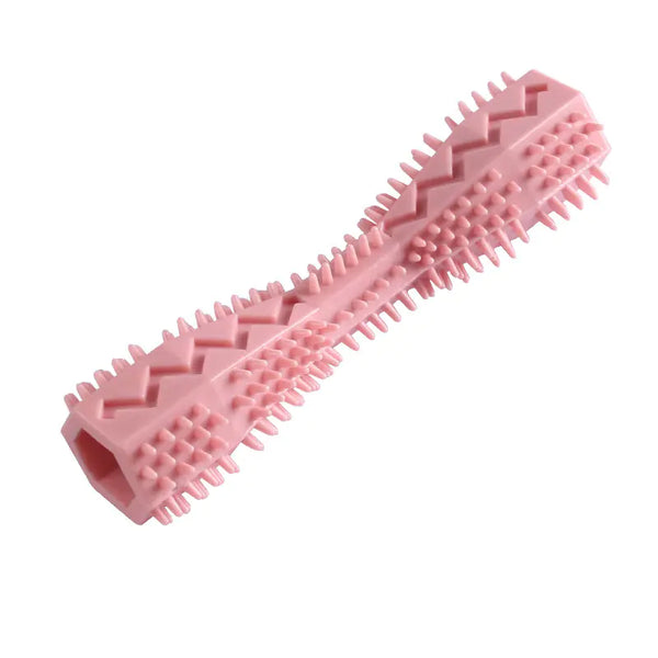 Dog Toothbrush Chew Toys for Teeth Cleaning and Fun - In Paw Store
