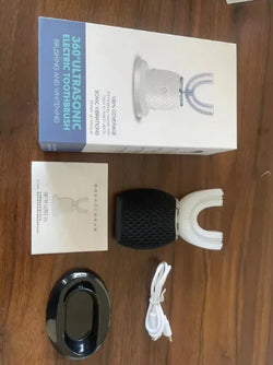 Smart Toothbrush