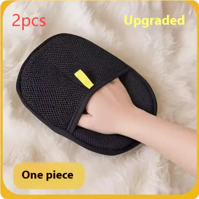 Grooming Glove for Pets - In Paw Store