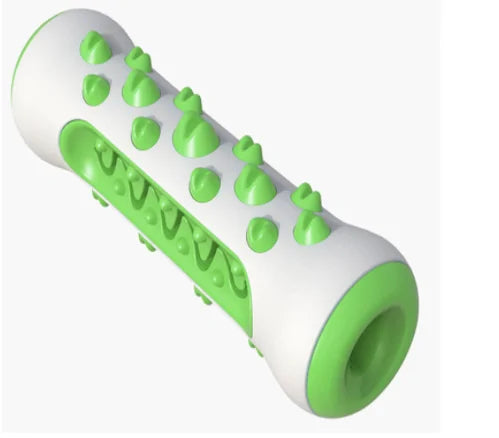 Pet Dog Chew  Toothbrush