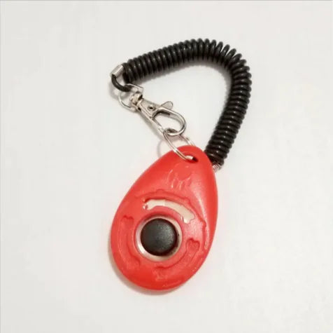 Dog Training Clicker - In Paw Store
