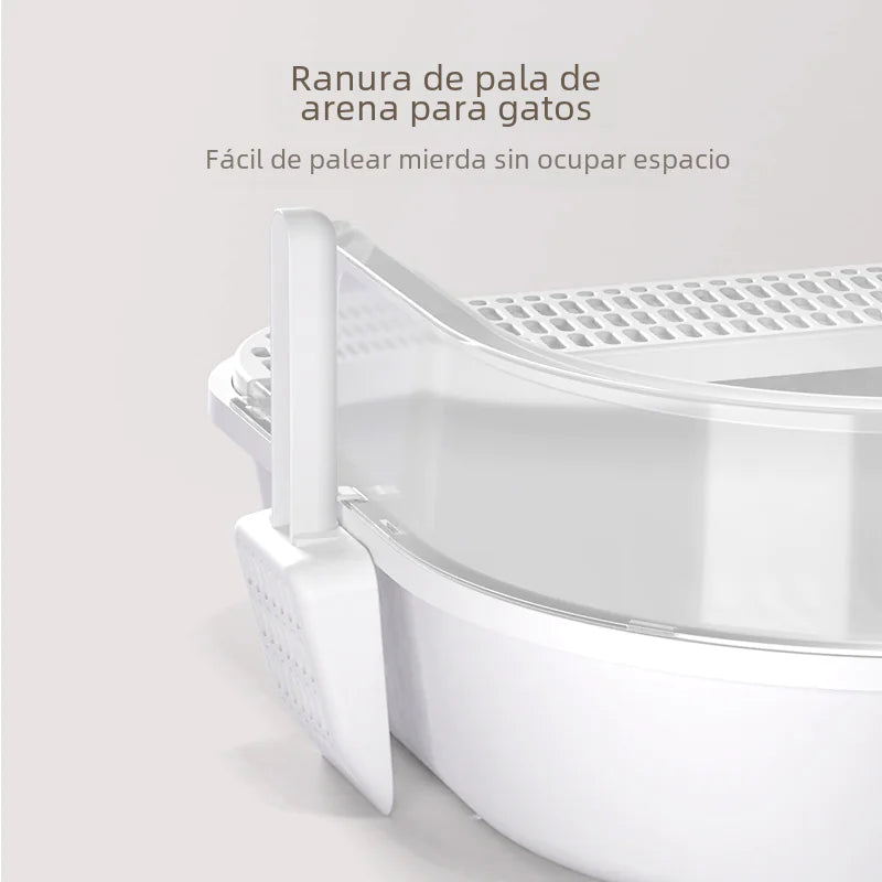 Cat Litter Box for Pets - In Paw Store