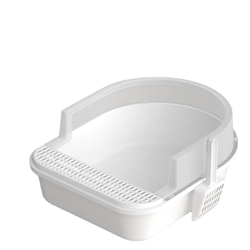 Cat Litter Box for Pets - In Paw Store
