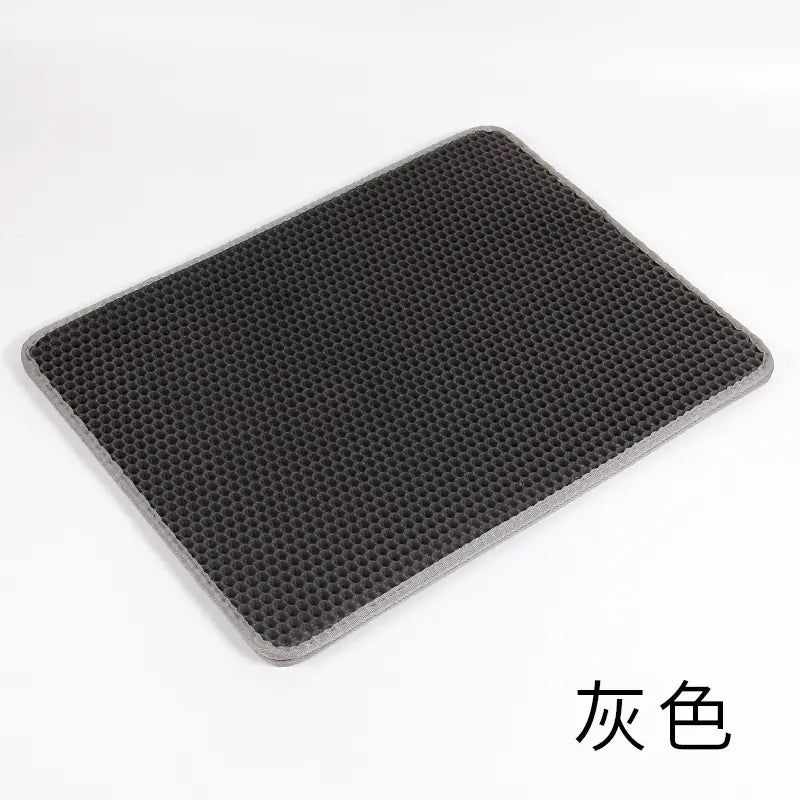 Cat Litter Mat - In Paw Store