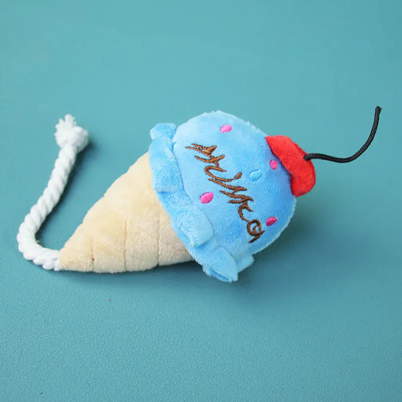 Durable Chew Dog Toys - In Paw Store