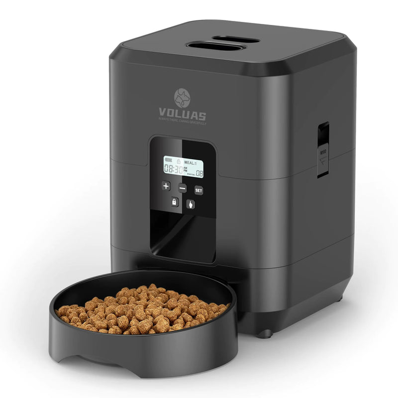 Automatic Pet Feeder - In Paw Store