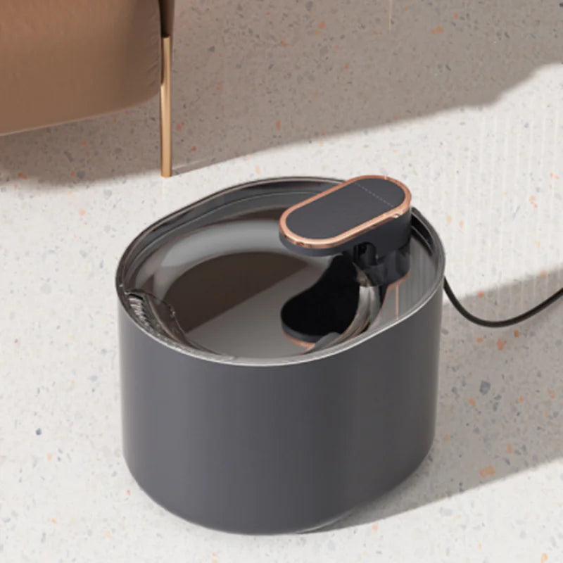 Pet Water Fountain - In Paw Store