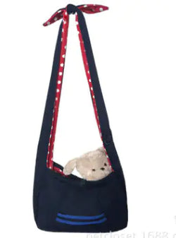 Pet Shoulder Bag - In Paw Store