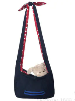 Pet Shoulder Bag - In Paw Store