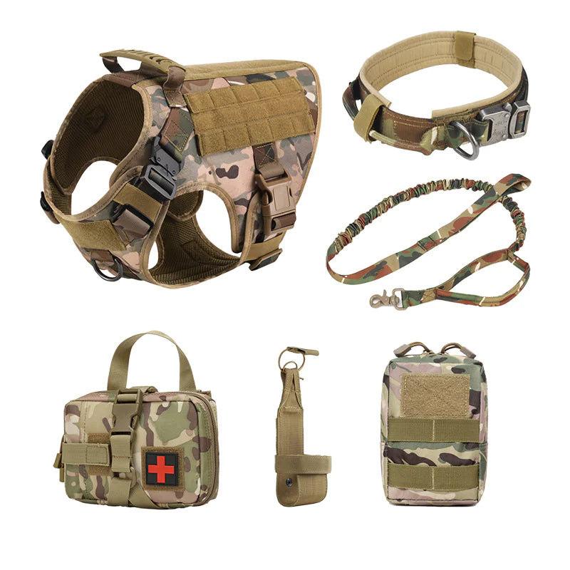 Dog Training Vest - In Paw Store