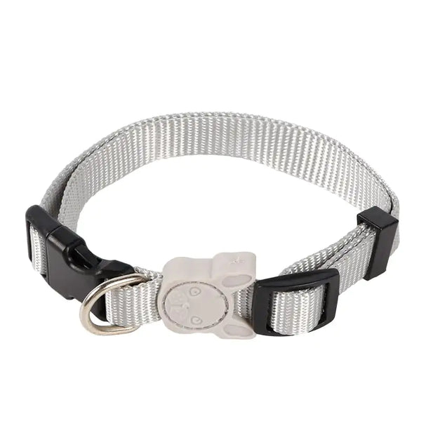 Retractable Dog Leash  Collars - In Paw Store