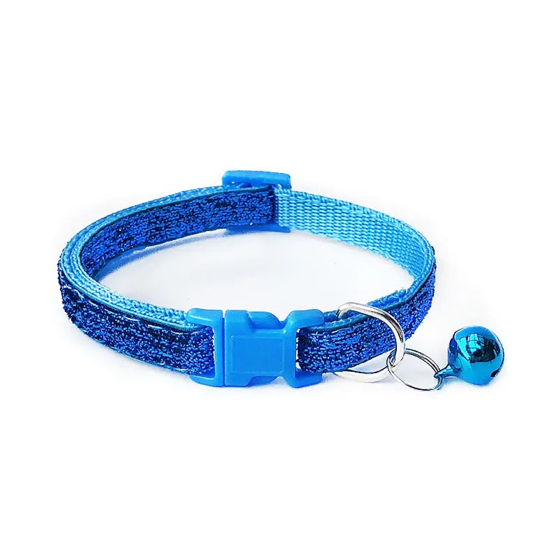 Pet Dog Cat Collar - In Paw Store