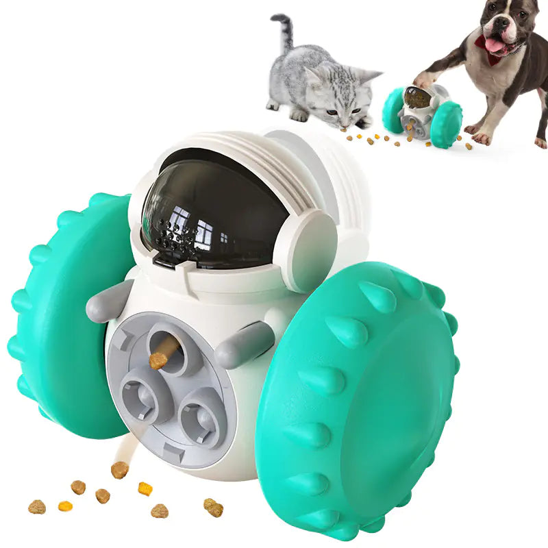Interactive Dog Toys - In Paw Store