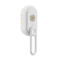 /Massaging Brush for Pets