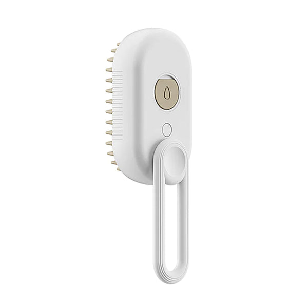 /Massaging Brush for Pets