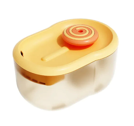 Filtering Pet Water Fountain - In Paw Store