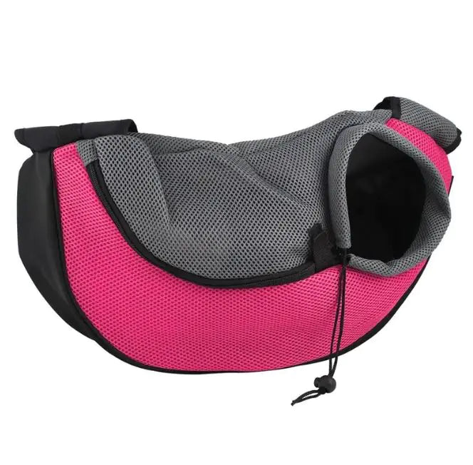 Pet Backpack - In Paw Store