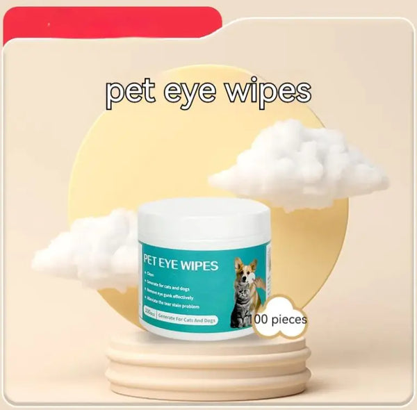 Pet Disposable Gloves