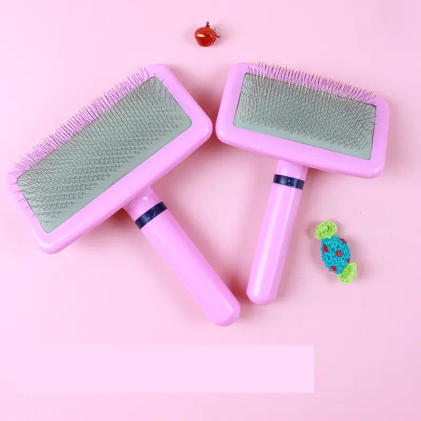 Dog Grooming Comb - In Paw Store
