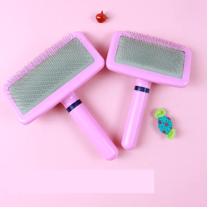 Dog Grooming Comb - In Paw Store