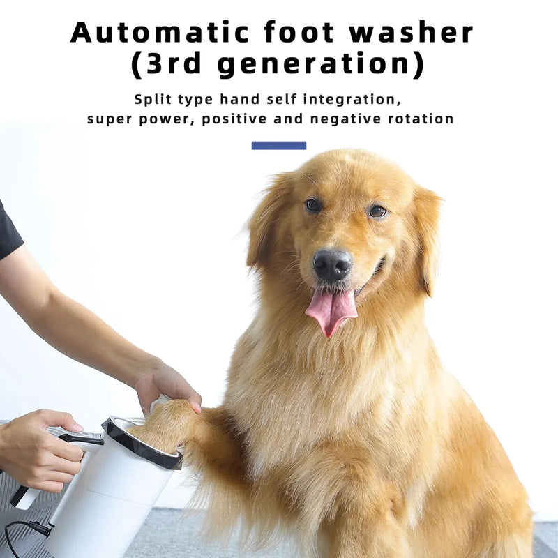 Paw Cleaning Cup - In Paw Store