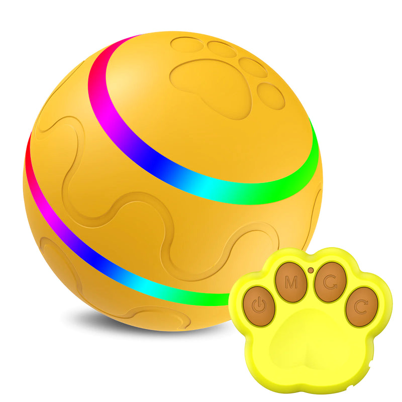 Wicked Ball Toy - In Paw Store