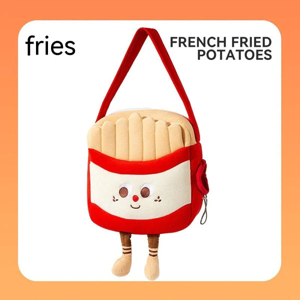 Animal-Shaped Pet Carrier Bag - In Paw Store