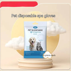 Pet Disposable Gloves