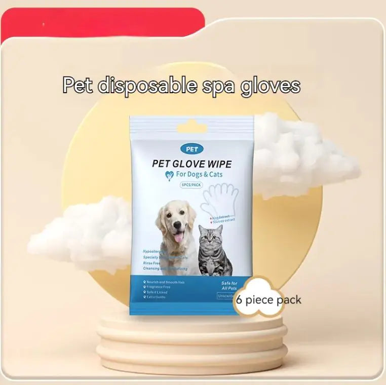 Pet Disposable Gloves