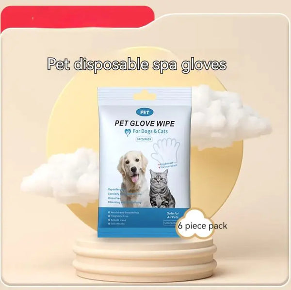 Pet Disposable Gloves