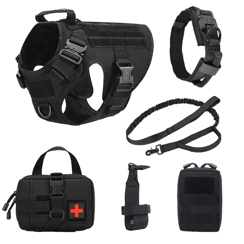 Dog Training Vest - In Paw Store