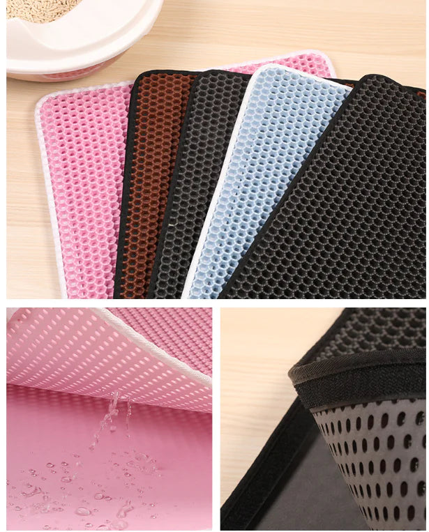 Cat and Dog Pads for Home - In Paw Store