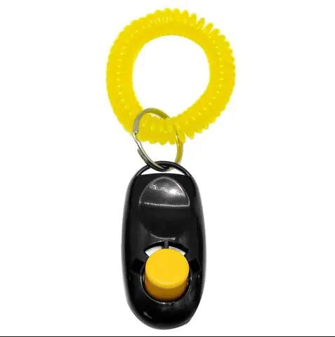Dog Clicker Training Too - In Paw Store