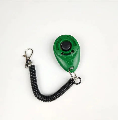 Dog Training Clicker - In Paw Store