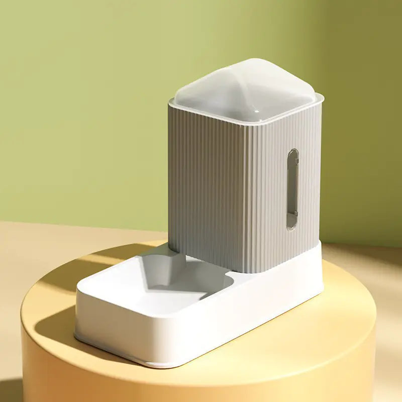 Pet Feeder - In Paw Store