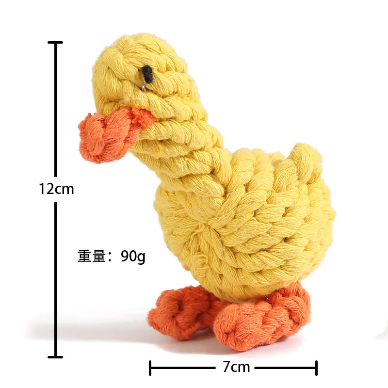 Durable Chew Dog Toys - In Paw Store