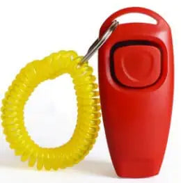 Whistle Training Device - In Paw Store