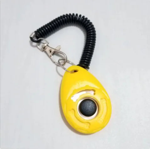 Dog Training Clicker - In Paw Store