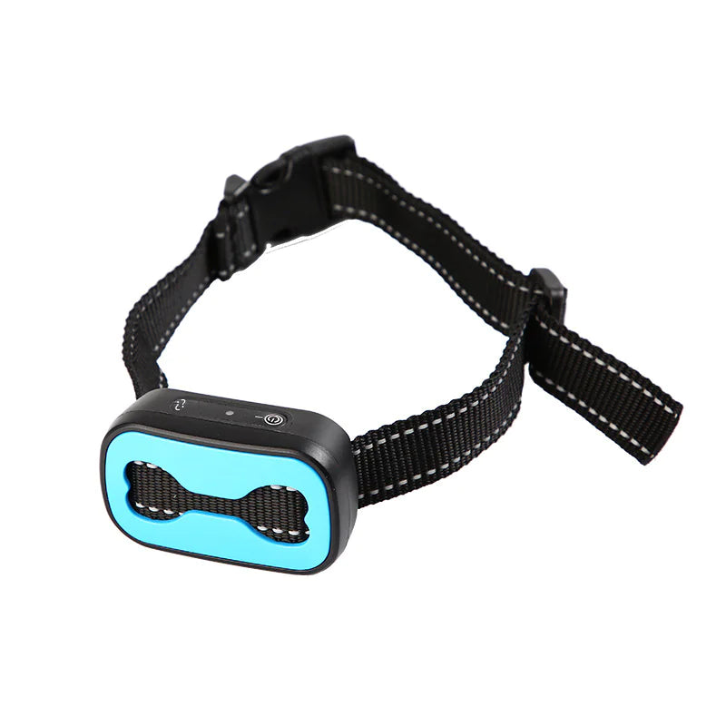 Dog Bark Control Collar - In Paw Store