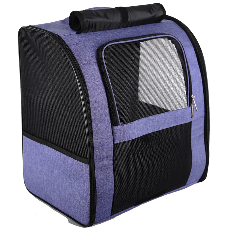Pet Carrier - In Paw Store