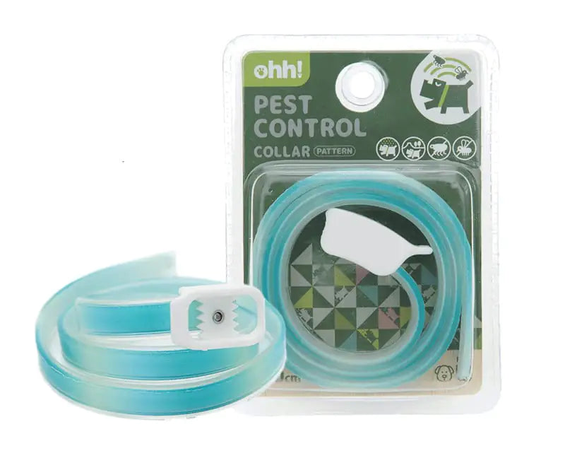 Insect Repellent Collars - In Paw Store