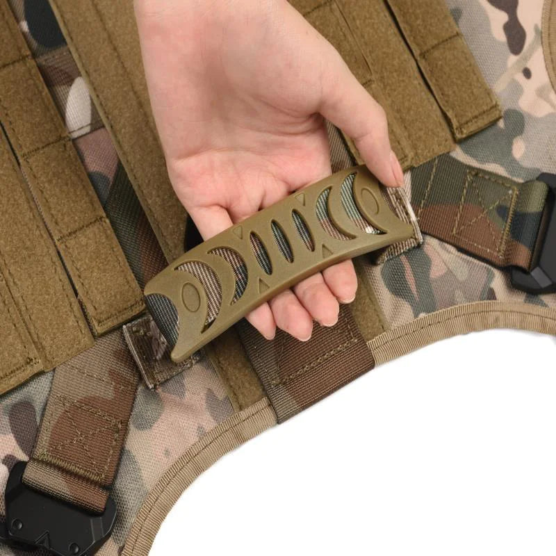 Dog Training Vest - In Paw Store