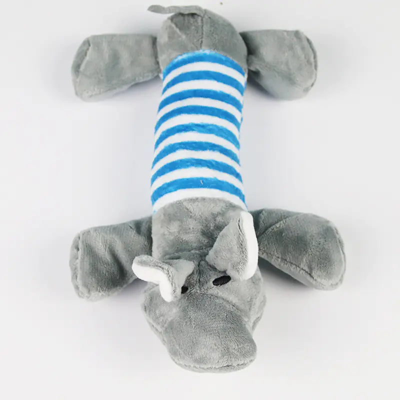 Durable Chew Dog Toys - In Paw Store